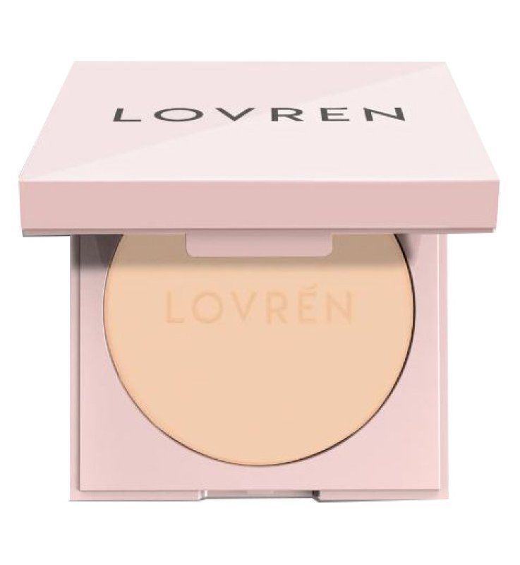 LOVREN CIPRIA FIX&SHINE