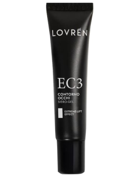 LOVREN Ess.C/Occhi EC3 15ml