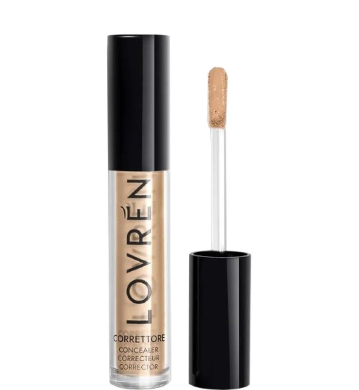 LOVREN Corrett.Medio