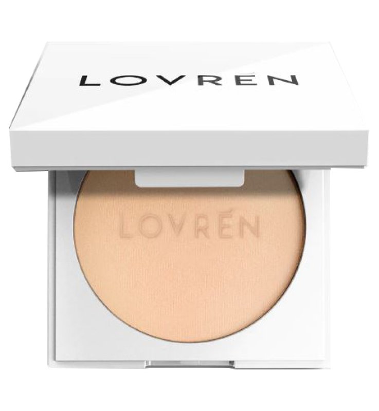 LOVREN H1 Illuminante L&G