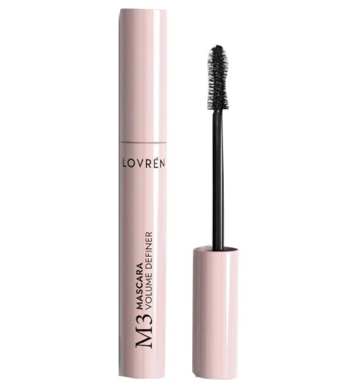 LOVREN Mascara M3(Black) LOVREN Mascara M3(Black)