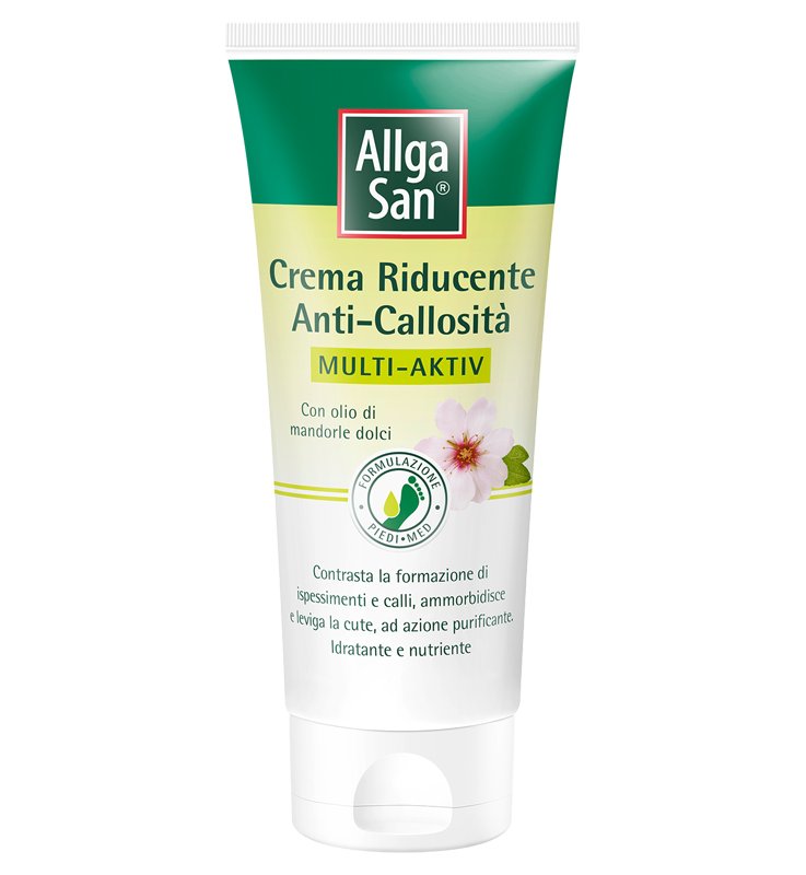 ALLGASAN CREMA RIDUCENTE ANTIC ALLGASAN CREMA RIDUCENTE ANTIC