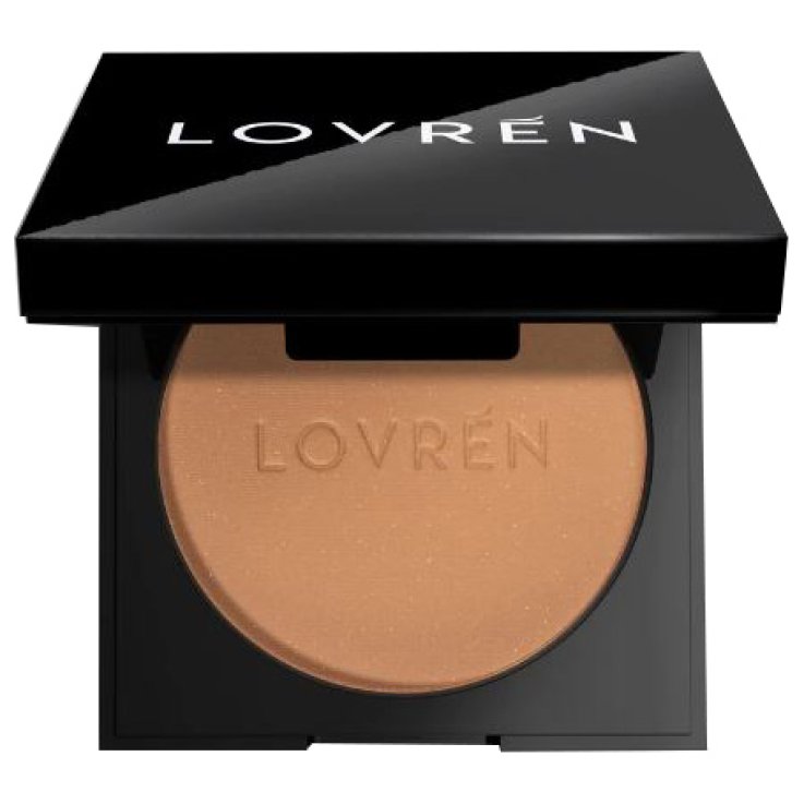 LOVREN T1 TERRA NAT LOVREN T1 TERRA NAT