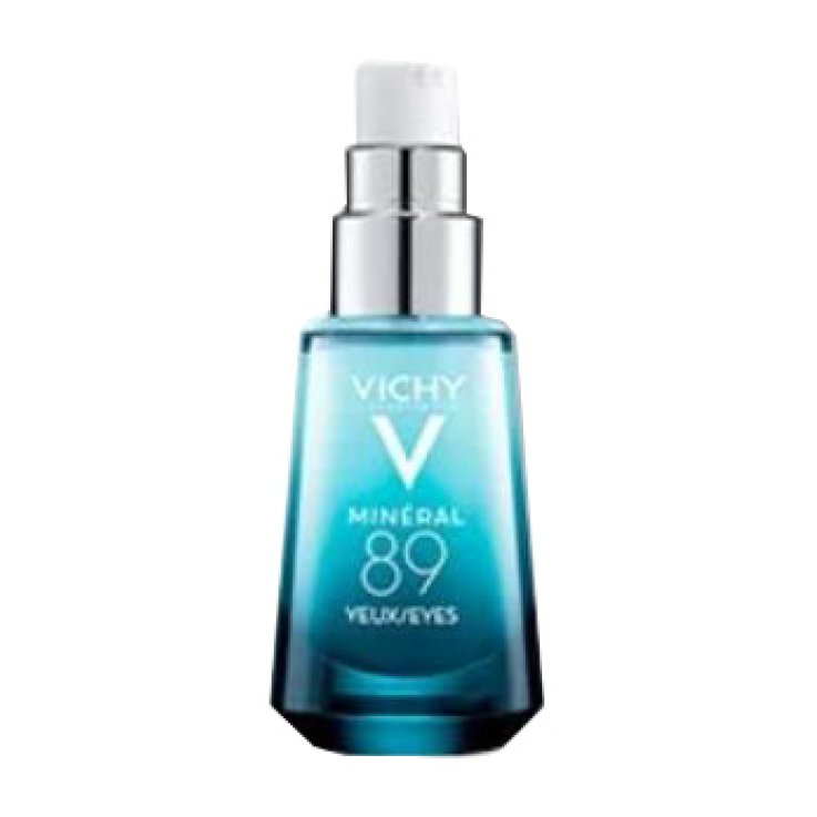 MINERAL 89 CREMA OCCHI 15 ML MINERAL 89 CREMA OCCHI 15 ML