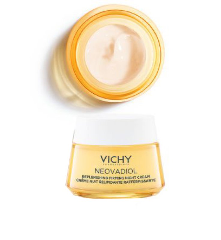 NEOVADIOL PERI-MENOPAUSE NIGHT 50 ML
