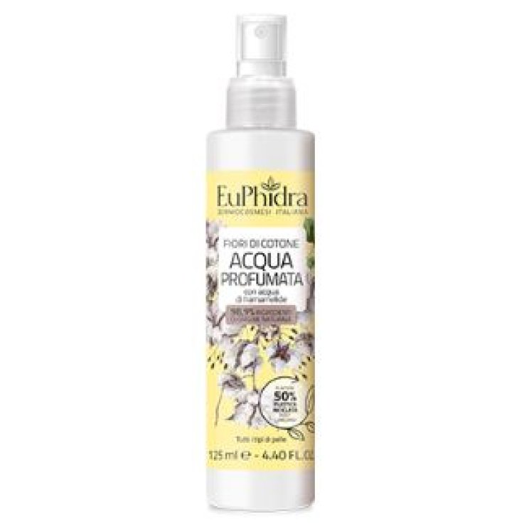 EUPHIDRA ACQUA PROF FIORI COTONE EUPHIDRA ACQUA PROF FIORI COTONE
