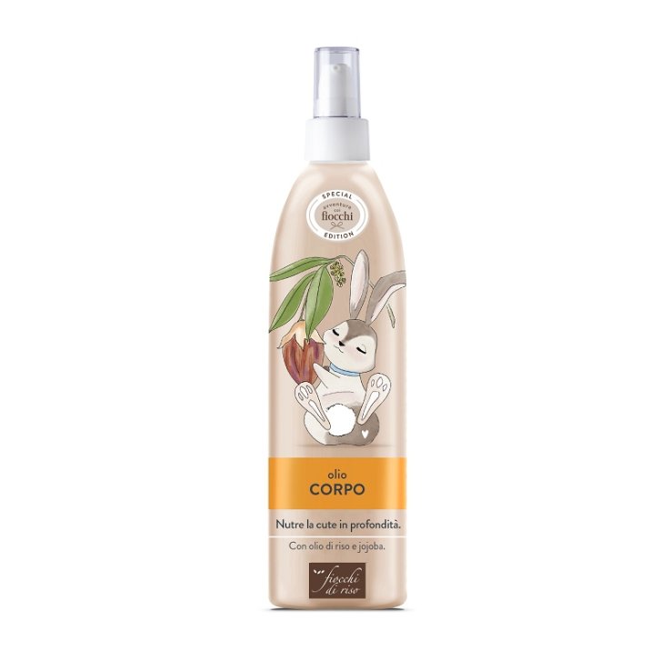 FDR Olio Corpo*140ml FDR Olio Corpo*140ml