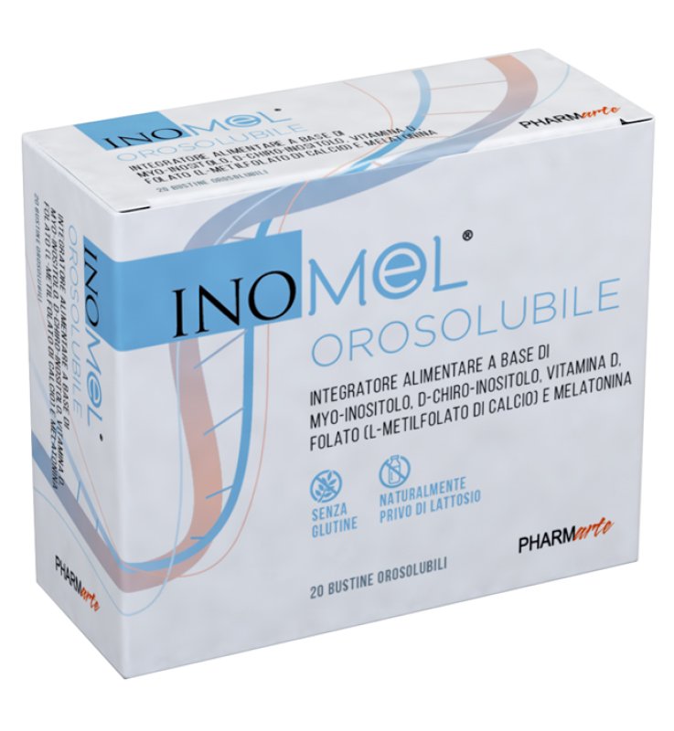 INOMEL 20 Bust.