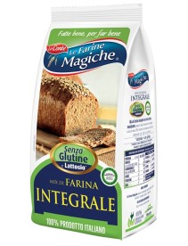 FARINE MAGIC Mix Farina Int.