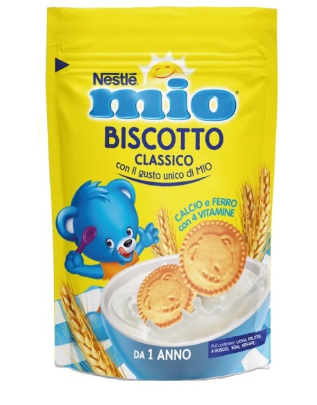 MIO Bisc.Classico*180g