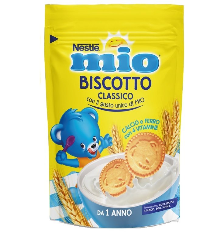 MIO Bisc.Classico*180g