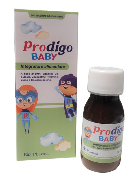 PRODIGO Baby 30ml