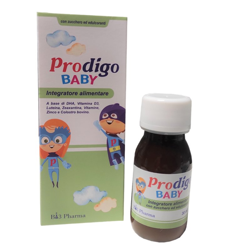 PRODIGO Baby 30ml