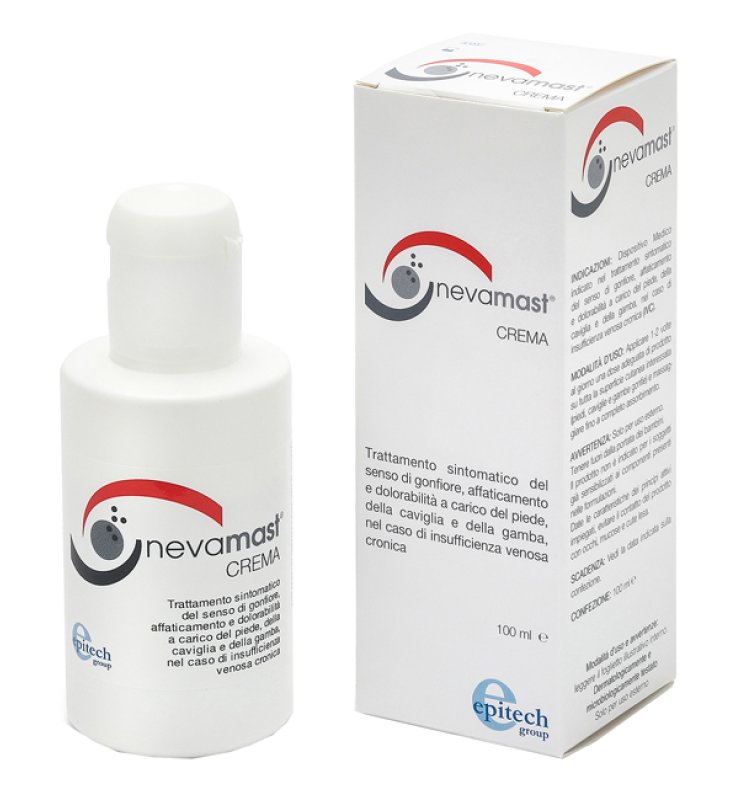 NEVAMAST CREMA 100 ML