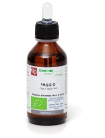 FAGGIO MG BIO 100ML