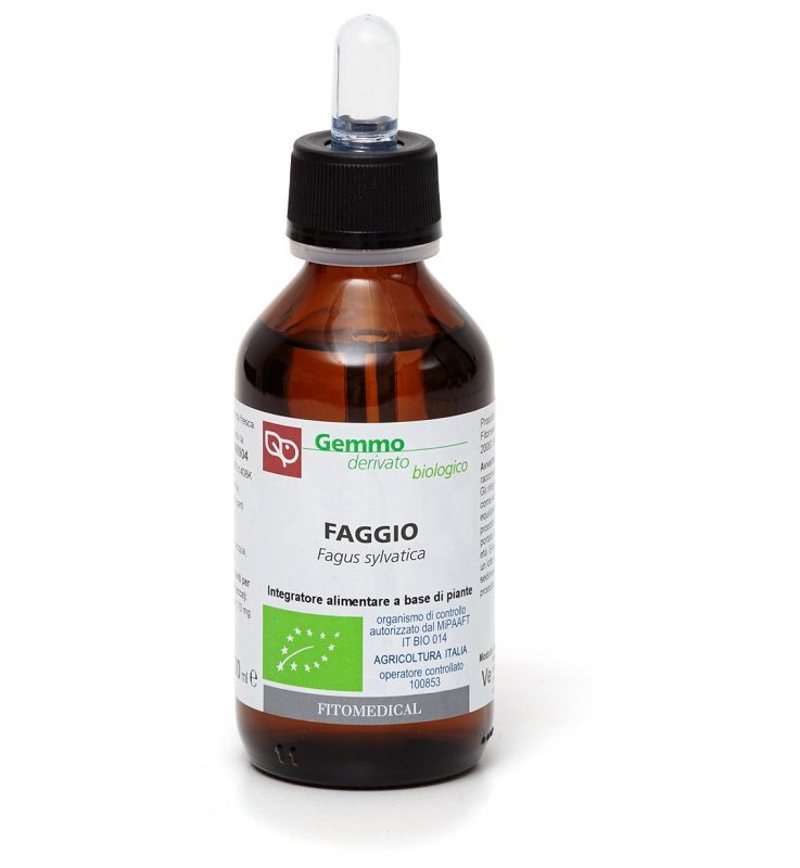 FAGGIO MG BIO 100ML FAGGIO MG BIO 100ML