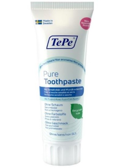 TEPE Pure Dent.Gusto Neutro