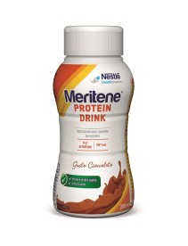 MERITENE PROTEIN DRINK CIOCCOLAT