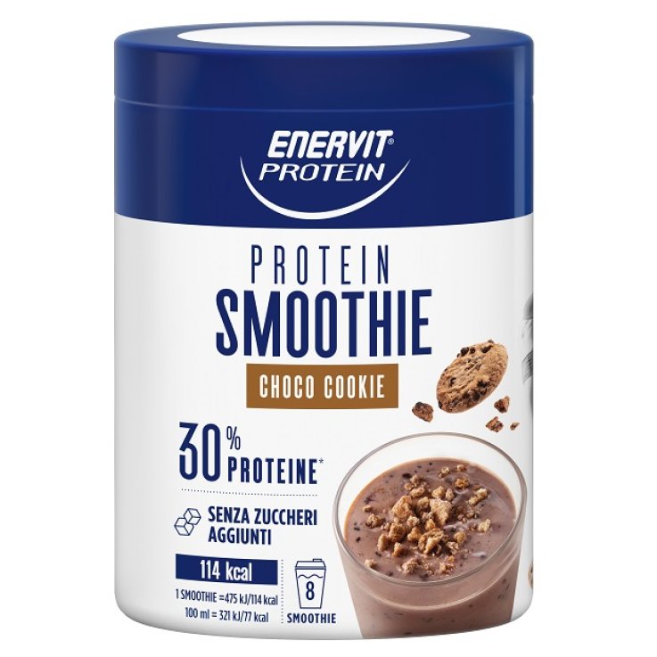 ENERVIT PR.Smoothie Choco-Cook ENERVIT PR.Smoothie Choco-Cook