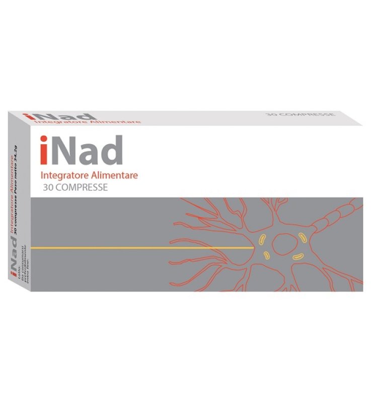 INAD 30CPR