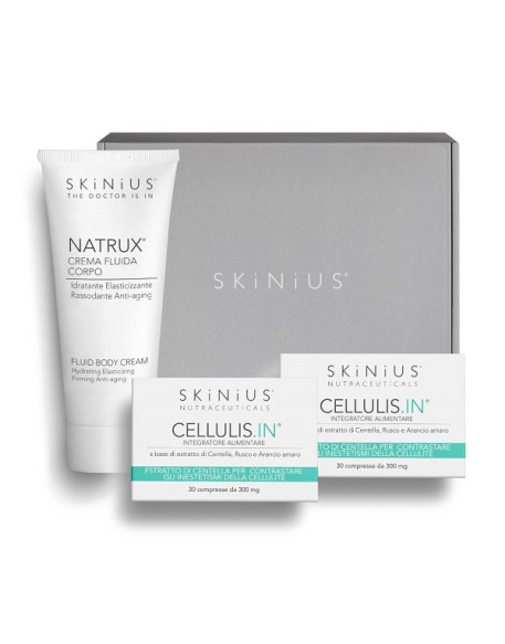 SKINIUS PROTOCOL INESTET/CELLUL.