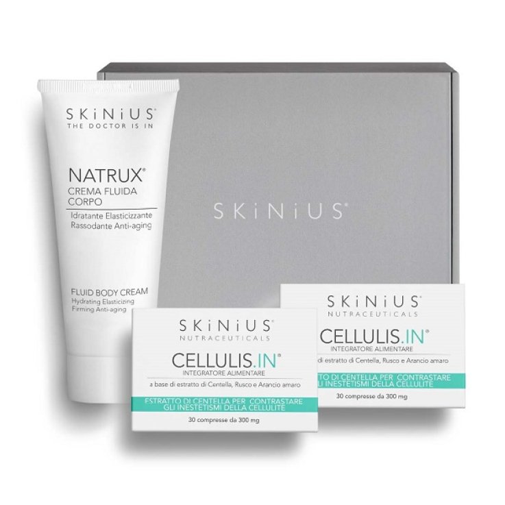SKINIUS PROTOCOL INESTET/CELLUL. SKINIUS PROTOCOL INESTET/CELLUL.