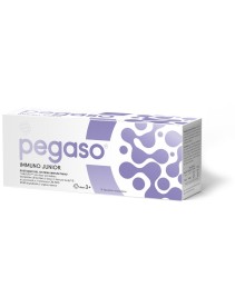 PEGASO IMMUNO J 14fl.10ml