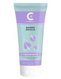 CEF GEL DOCCIA RIGENERANTE 200 ML