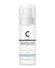 CEF CONTORNO OCCHI BORSE 30 ML