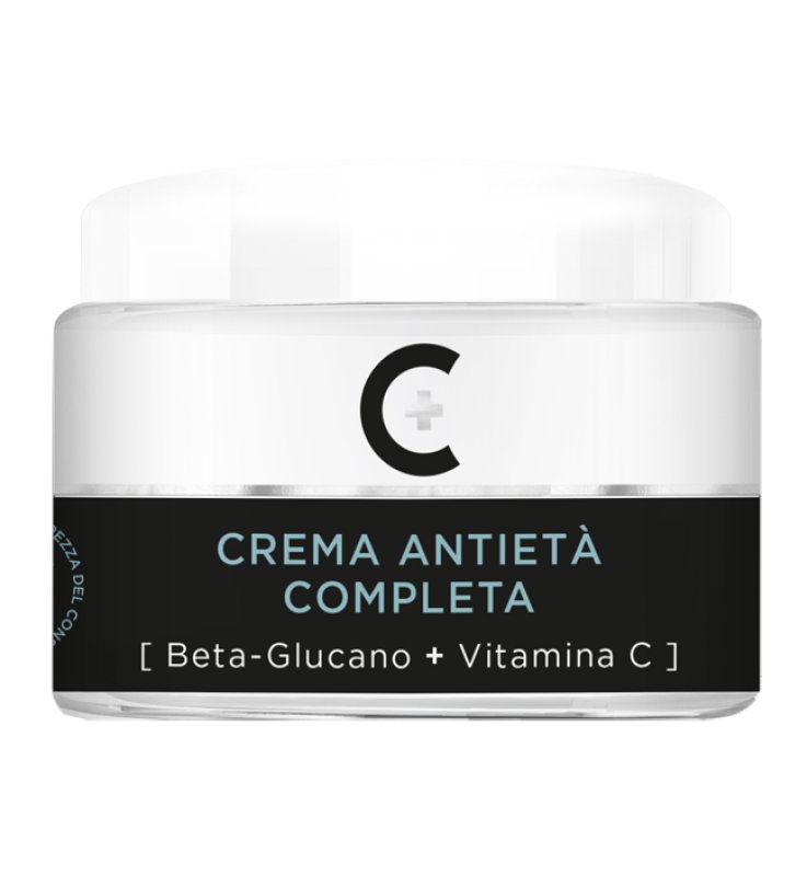 CEF CREMA ANTIETA' COMPLETA 50 ML