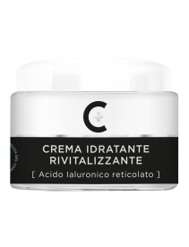 CEF CREMA IDRATANTE RIVITALIZZANTE 50 ML