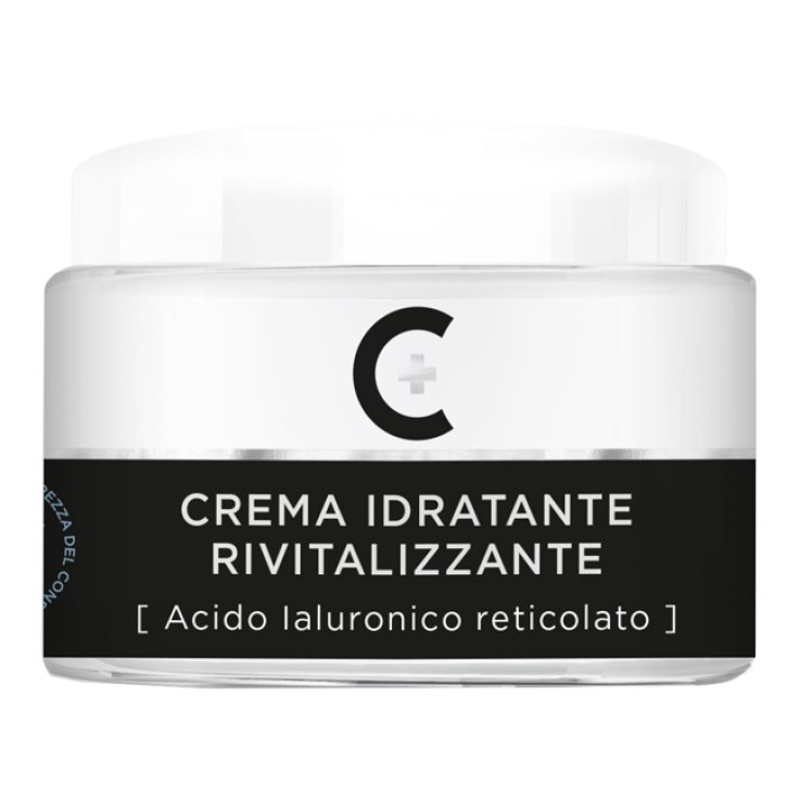 CEF CREMA IDRATANTE RIVITALIZZANTE 50 ML CEF CREMA IDRATANTE RIVITALIZZANTE 50 ML