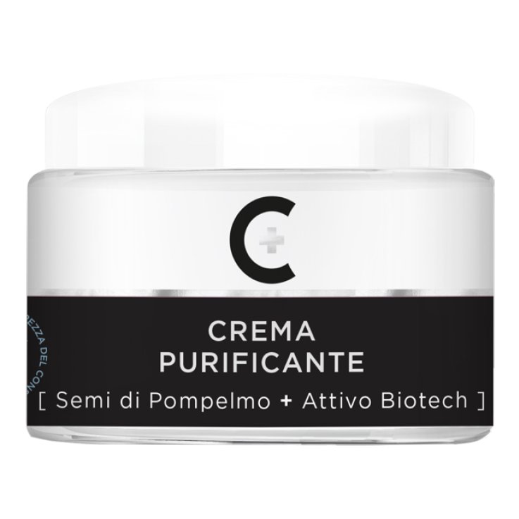 CEF CREMA PURIFICANTE 50 ML CEF CREMA PURIFICANTE 50 ML