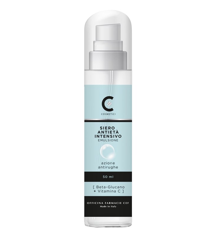 CEF SIERO ANTIETA' INT 50 ML
