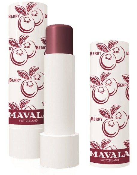 MAVALA BALSAMO COLOR BERRY 4,5G