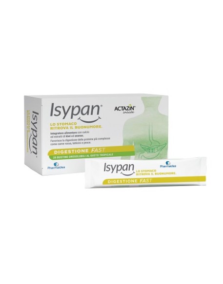 ISYPAN Digest.Fast 20 Buste