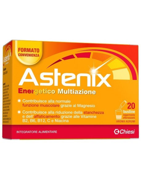 ASTENIX 20 Buste PROMO