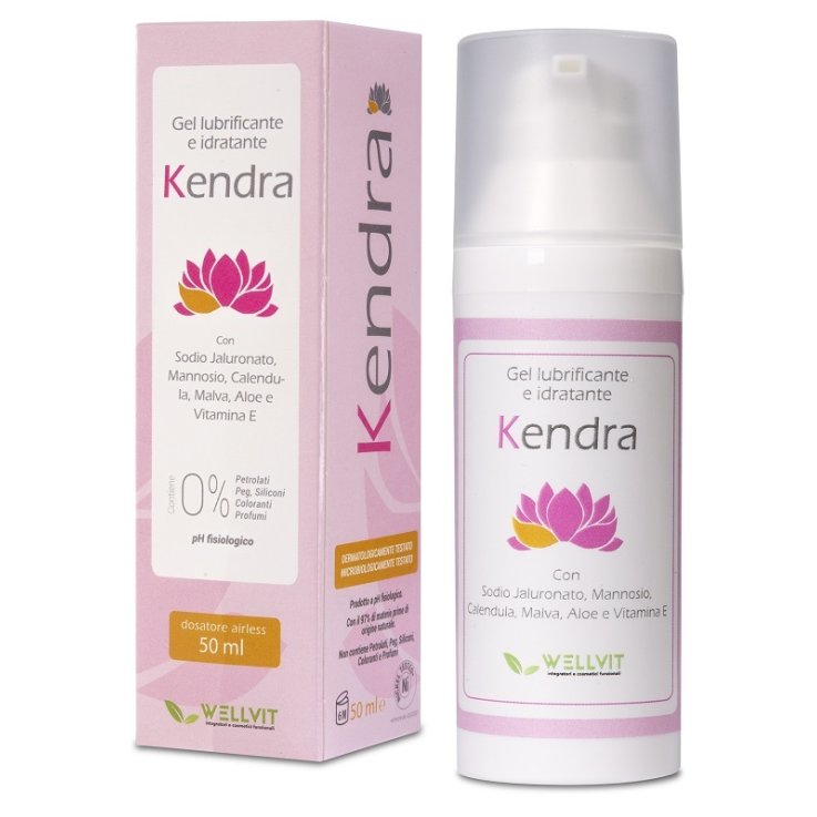 KENDRA Gel 50ml KENDRA Gel 50ml