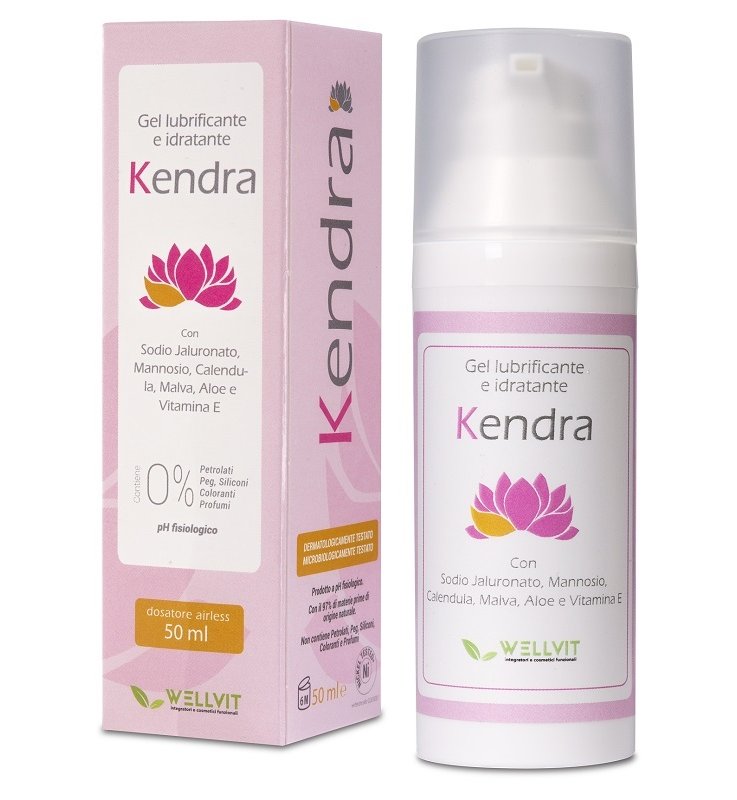 KENDRA Gel 50ml