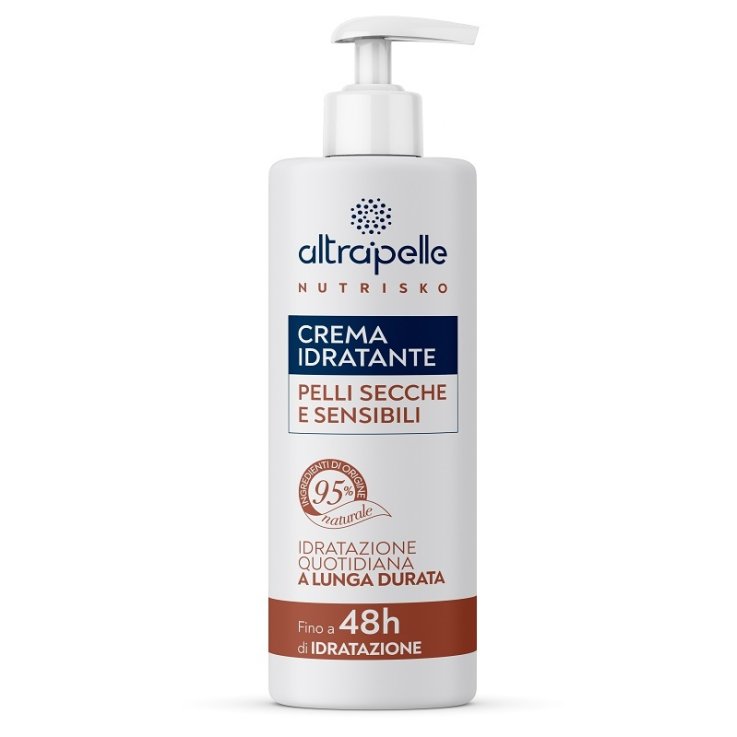ALTRAPELLE NUTRISKO IDRAT400ML ALTRAPELLE NUTRISKO IDRAT400ML