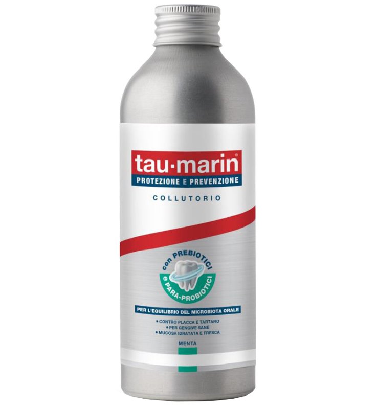 TAU-MARIN Collut.Menta