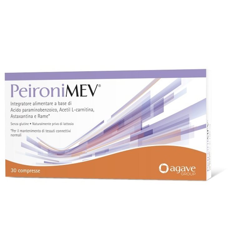 PEIRONIMEV 30CPR