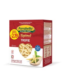 FARABELLA Pasta Trofie Reg.PRO