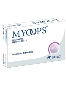 MYOOPS 15CPR