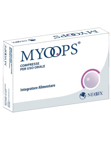 MYOOPS 15CPR MYOOPS 15CPR