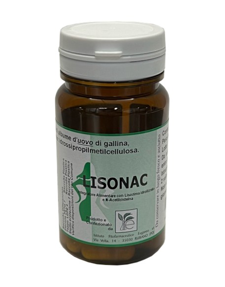 LISONAC 60CPS
