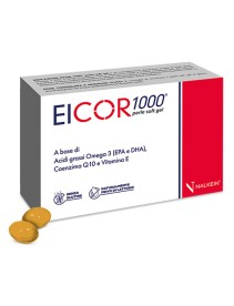 EICOR 1000 30SoftGel