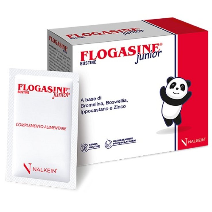 FLOGASINE J 20 Bust.1,5g FLOGASINE J 20 Bust.1,5g