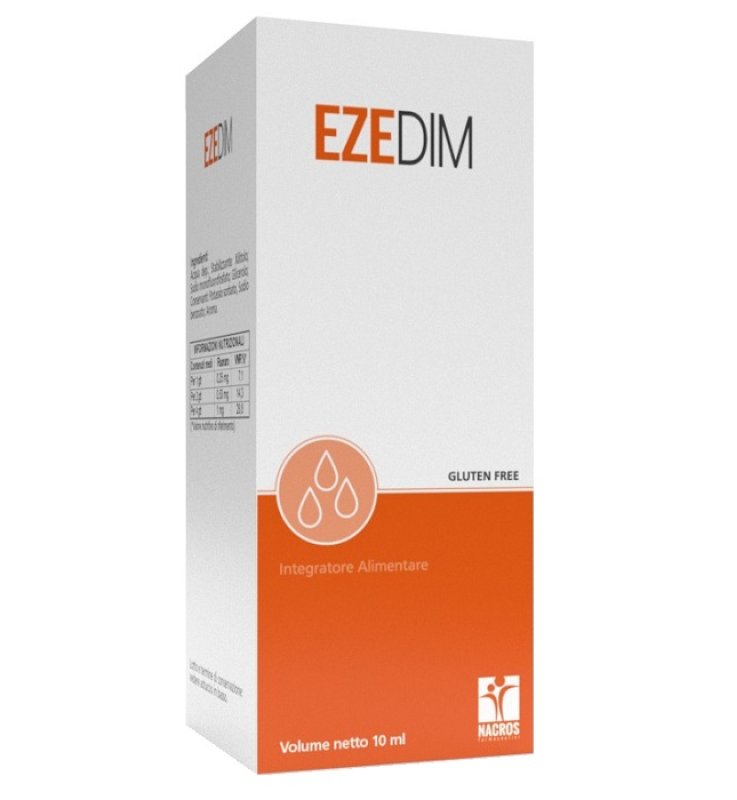 EZEDIM 10ml