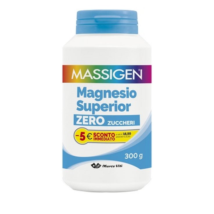 MASSIGEN MG Superior 300g OFS MASSIGEN MG Superior 300g OFS